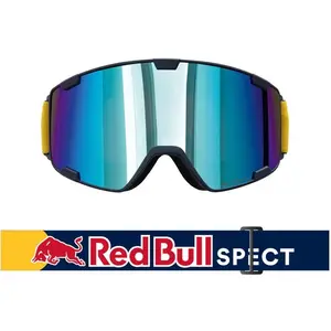 Redbull Spect Eyewear REDBULL Masque de ski PARK 19BL3 non défini TU pas cher