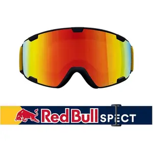 Masque de ski Redbull Spect Eyewear L2 Bleu TU PARK-19RE2