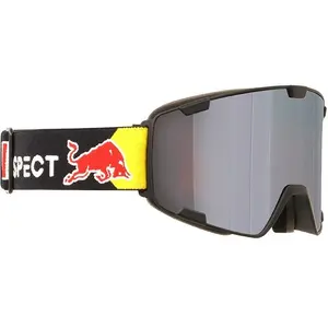 Masque de ski Redbull Spect Eyewear Noir TU PARK-20SI3 pas cher