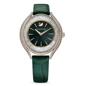 Montre femme 5644078 - Swarovski Crystalline pas cher