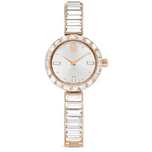 Swarovski Montre Matrix 5677484 Bracelet en Cristal