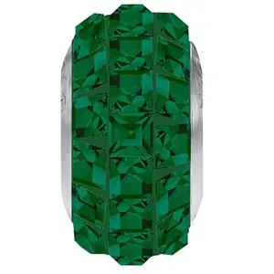 Cristaux de Swarovski BeCharmed Pavé Slim 81201 - 13 mm - Golden Shadow