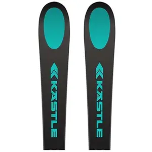 Kastle Pack De Skis Alpins Junior Rx12 Jr+k4.5 Jrs GwVendu parsnowinn
