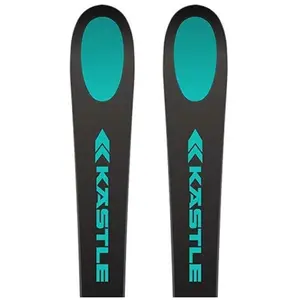 Kastle Pack De Skis Alpins Junior Rx12 Jr+k7.5 Jrs GwVendu parsnowinn
