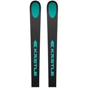 Kastle Skis Alpins Rx12 Gs Factory Fis Wc+plate 10mm pas cher