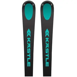 Kastle Skis Alpins Rx12 Sl Factory Fis Wc+plate 14mmVendu parsnowinn