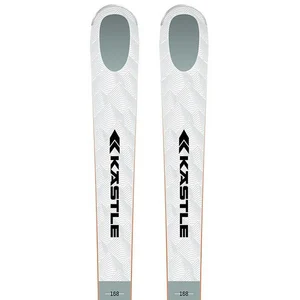 Kastle Pack De Skis Alpins Dx72+k11 Prd Gw pas cher