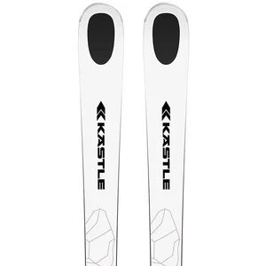 Kastle Pack De Skis Alpins Quartz 72+k10 Slr Gw pas cher