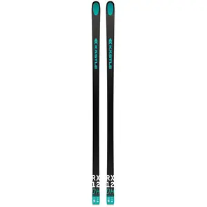 Kastle Skis Alpins Rx12 Dh Factory Fis Wc+plate 10mm