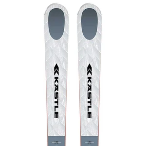 Kastle Pack De Skis Alpins Dx84+k11 Prd Gw pas cher