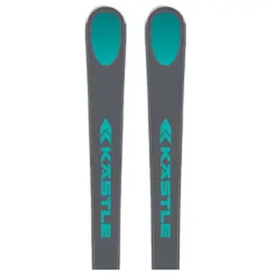 Kastle Pack De Skis Alpins Rx11+k12 Tri Gw pas cher