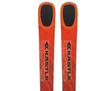 Kastle Pack De Skis Alpins Mx88+k12 Prw GwVendu parsnowinn