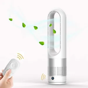 EINEMGELD Ventilateur Silencieux sur Pied avec Telecommande -  - 60CM ...