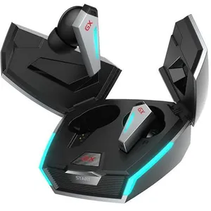 Non communiqué Ecouteurs Edifier HECATE GX07 TWS Active Noise Cancellation - Gris pas cher