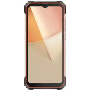 Comparateur de prix : Smartphone Blackview BV6200 Pro Orange 6.58 pouces FHD 4+128G 13000mAh...