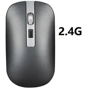 Souris sans fil M106 Gris Foncé pas cher