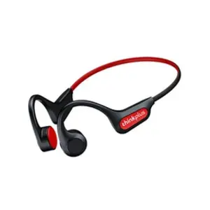 Non communiqué Ecouteurs Bluetooth Lenovo X3 Pro des sports Noir pas cher