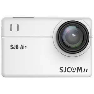 Caméra sport SJ8 Air 1296P 30FPS 2.33 écran tactile 30M étanche blanc
