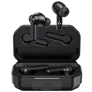 Non communiqué Écouteurs bluetooth Lenovo LP3 Pro TWNoir pas cher
