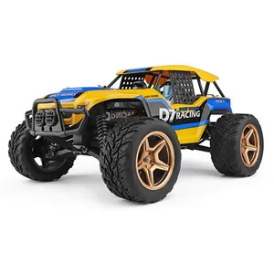 Comparateur de prix : Voiture radio commandée WLtoys 12402-A 1:12 4WD 45km/h jaune