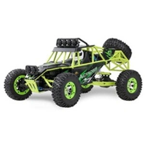 Voiture radio commandée WLtoys 12428 1:12 4WD 50km/h vertVendu pardarty