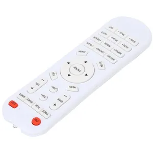 Télécommande universelle de remplacement pour projecteur, téléviseur, ... pas cher