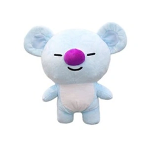 Comparateur de prix : Poupée en peluche BTS Bangtang Boys Chimmy Koya RM 35 cm