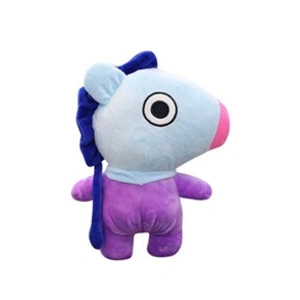 Comparateur de prix : Poupée en peluche BTS Bangtang Boys Mang 45 cm