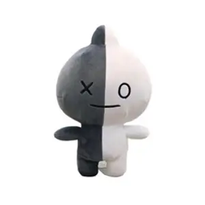 Poupée en peluche BTS Bangtang Boys Van 35 cm pas cher