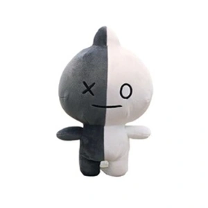 Poupée en peluche BTS Bangtang Boys Van 45 cm pas cher