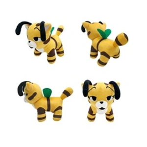 Poupée en peluche Poppy Playtime Abeille Jaune 20 cm pas cher