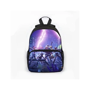 Sac à dos Fortnite pour Enfants Cadeaux pour Garçon (SD1527) 25*11*34c... pas cher