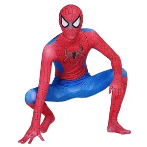 Déguisements Cosplay pour adulte The Amazing Spider-Man S (155-165cm)