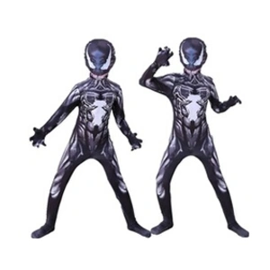 Déguisements Cosplay pour enfants Venom XS (90-100cm)