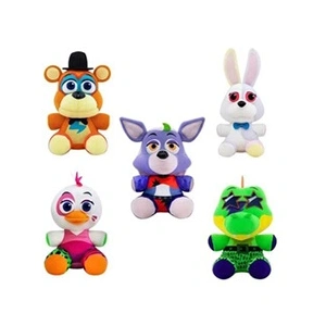 Set de 2 pièces Peluche Five Nights at Freddy's 20 cm pas cher
