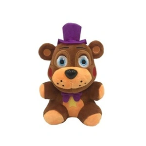 Peluche Five Nights at Freddy's Ours 20 cm pas cher