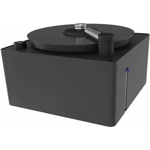 Entretien vinyle Okki Nokki Record Cleaning Machine One Noir pas cher