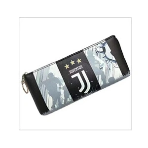 Trousse à crayon Juventus Football Club Style#B 21x10cm pas cher