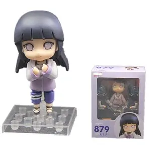 Non communiqué Figurine Naruto Hyuuga Hinata 10cm pas cher