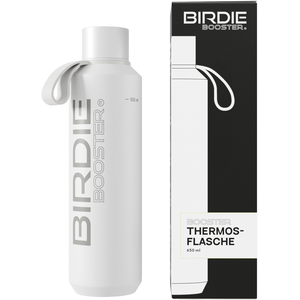 Birdie Booster bouteille isotherme pas cher