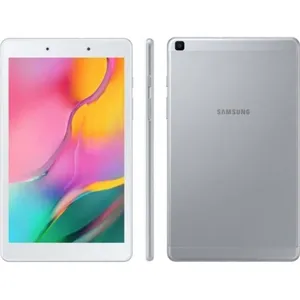 Tablette Tactile Samsung Galaxy Tab A ArgentVendu parcdiscount