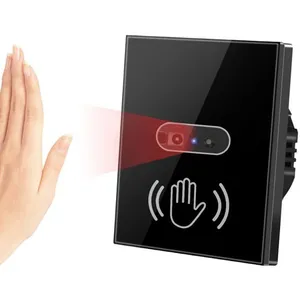 BEIJIYI Cerhot 230V EU Interrupteur à détecteur de Mouvement Interrupt... pas cher