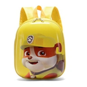 Sac a dos enfant pat patrouille pour fille garçon 25*11*30cm - Ruben (...