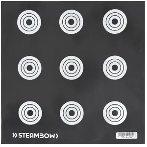 Steambow Cible pour Stinger AR-6 - Default Title pas cher