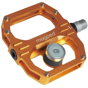 Comparateur de prix : Pédale Magped Sport2 100n