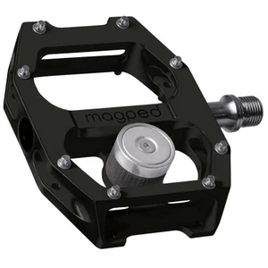 Comparateur de prix : Pédales magnétiques Magped Ultra2 Noir TU magped ULTRA2 NOIR 150