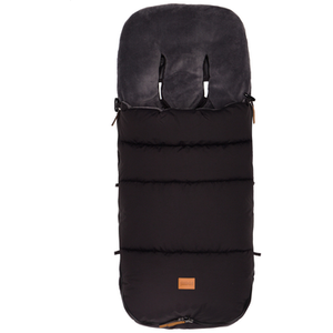 fillikid Chancelière pour poussette hiver Kinley, noirVendu paramazon