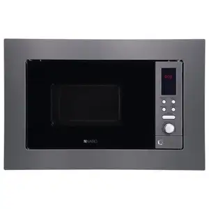 Mwe 2080 Four à micro-ondes encastrable 20 litres - Nabo pas cher