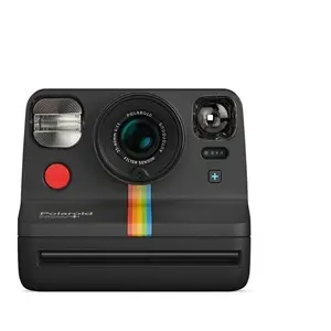 Comparateur de prix : Polaroid Now+ Noir
