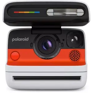 Comparateur de prix : Appareil photo instantané Polaroid Flip Blanc